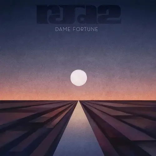 RJD2 / DAME FORTUNE
