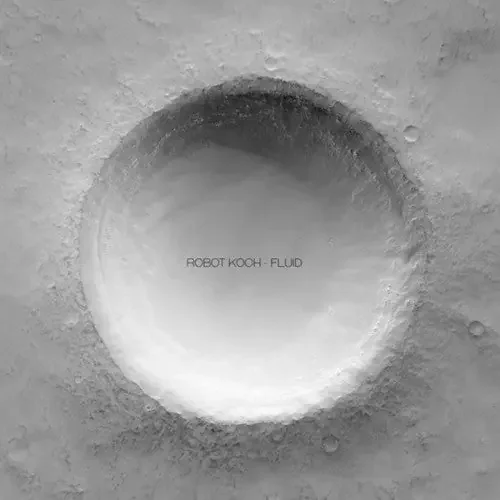 Robot Koch Fluid – 12-INCH SINGLE
