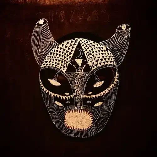 Robot Koch Tsuki – 12-INCH SINGLE