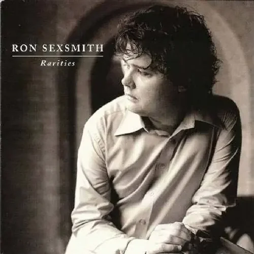 Ron Sexsmith Rarities – COMPACT DISCS