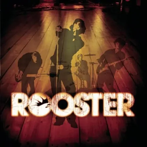Rooster Rooster – COMPACT DISCS