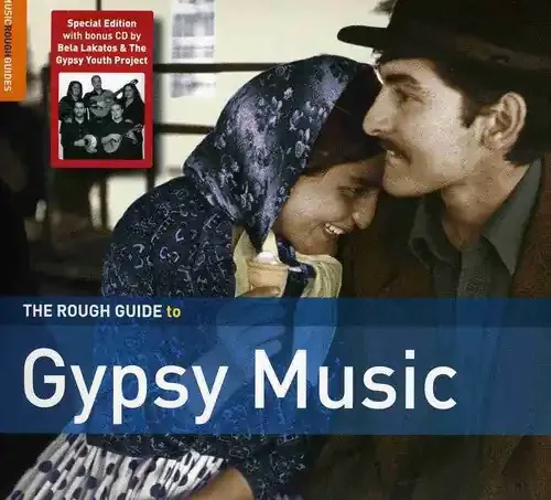 Rough Guide to Gypsy Music (Second Edition) / Var Rough Guide To Gypsy Music [Second Edition]