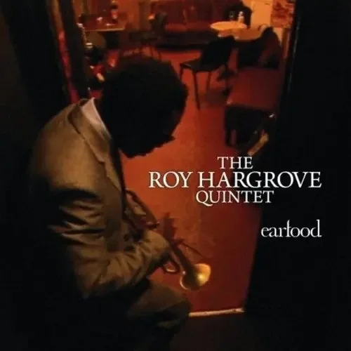 Roy Hargrove Ear Food – COMPACT DISCS