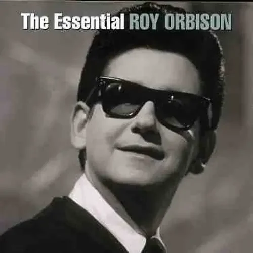 Roy Orbison Essential – COMPACT DISCS