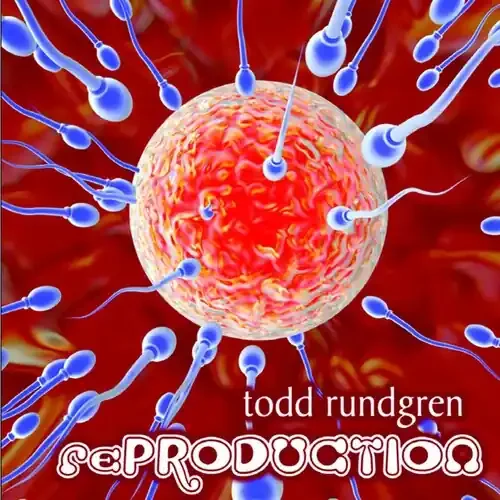 Rundgren, Todd [Re]Production