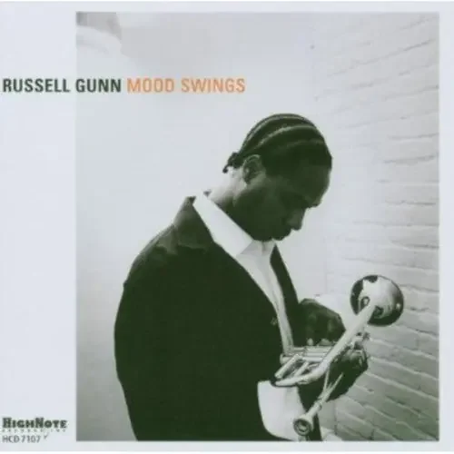 Russell Gunn Mood Swings – COMPACT DISCS