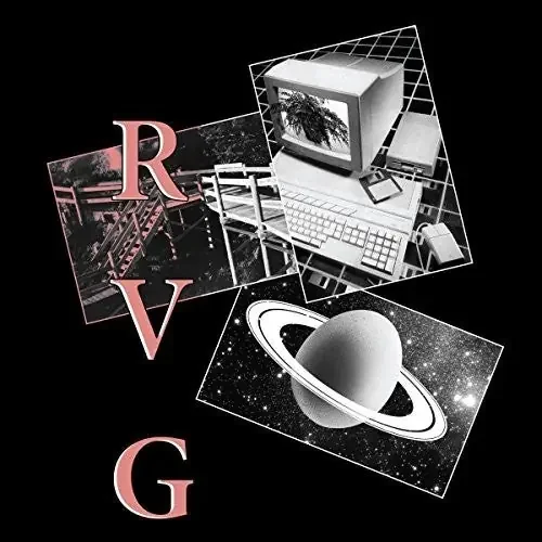 RVG Quality Of Mercy – COMPACT DISCS