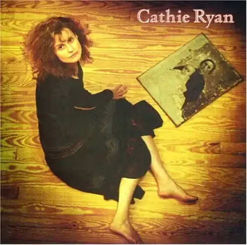 Ryan, Cathie Cathie Ryan