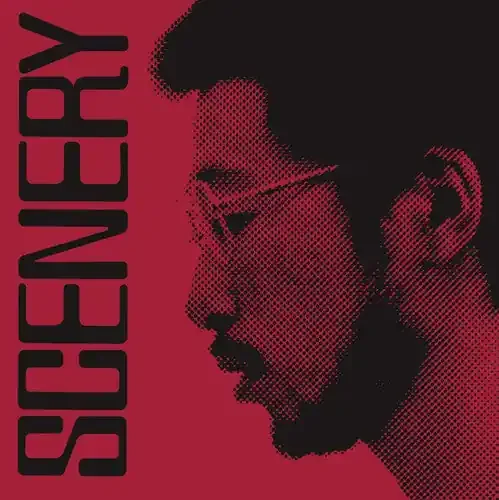 Ryo Fukui Scenery – COMPACT DISCS