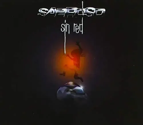 Sabroso Sin Red – COMPACT DISCS