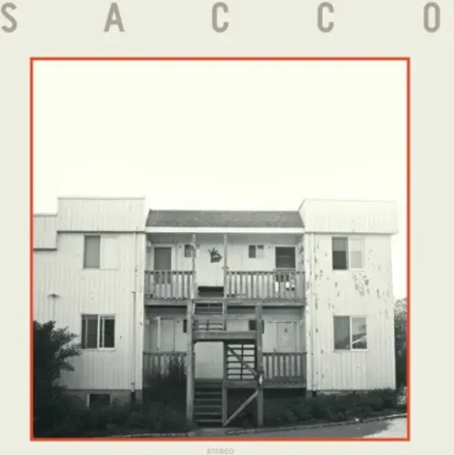 Sacco Sacco – COMPACT DISCS