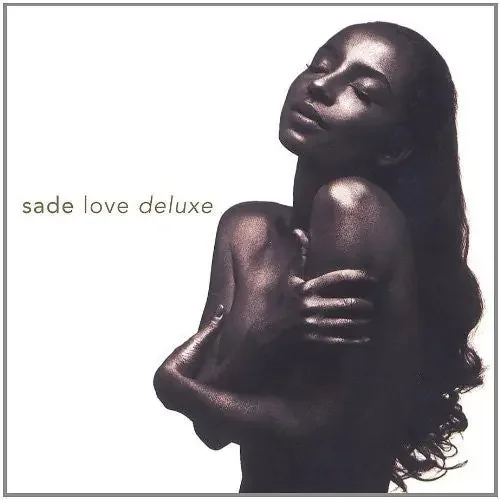 Sade Love Deluxe – COMPACT DISCS