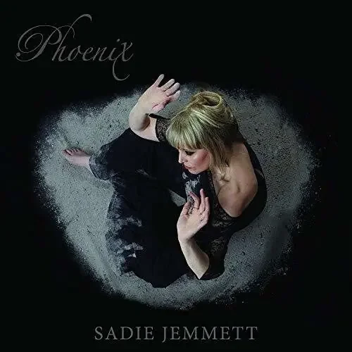 Sadie Jemmett Phoenix – COMPACT DISCS