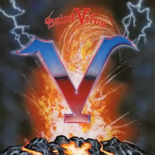 Saint Vitus V