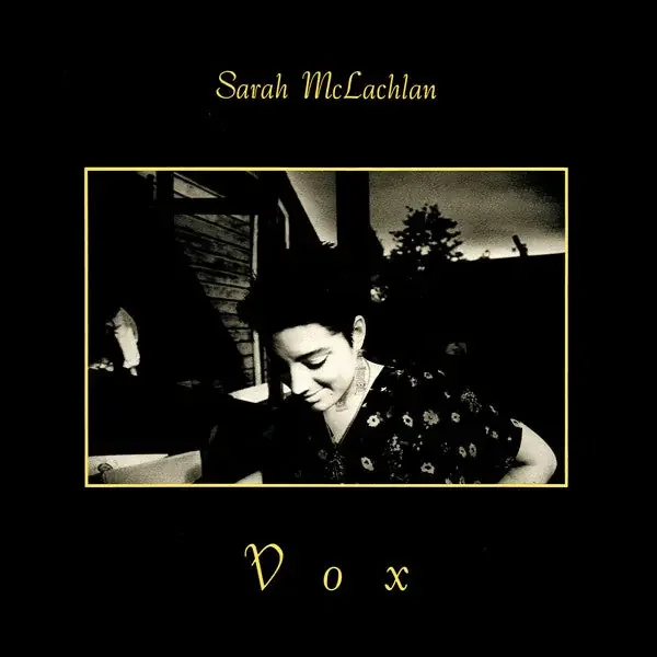 Sarah McLachlan – Vox (12″) (Mint (M))