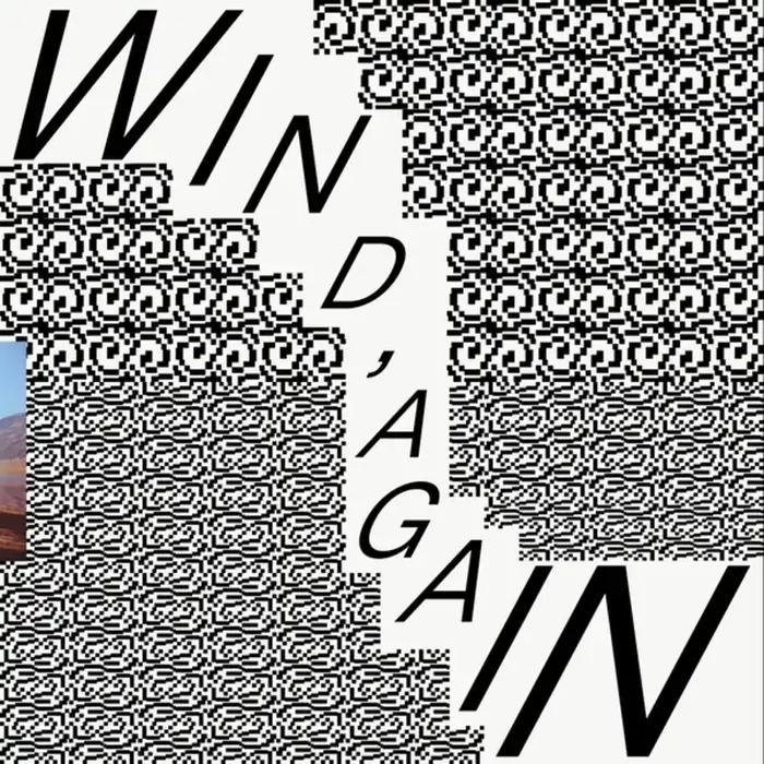 Sary Moussa – Wind Again [LP]