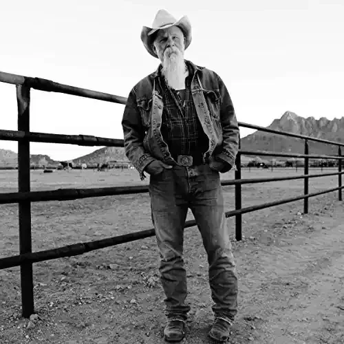 Seasick Steve Keepin‘ The Horse Between Me And The Ground – VINYL LP