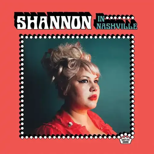 Shannon Shaw – Shannon In Nashville [LP]