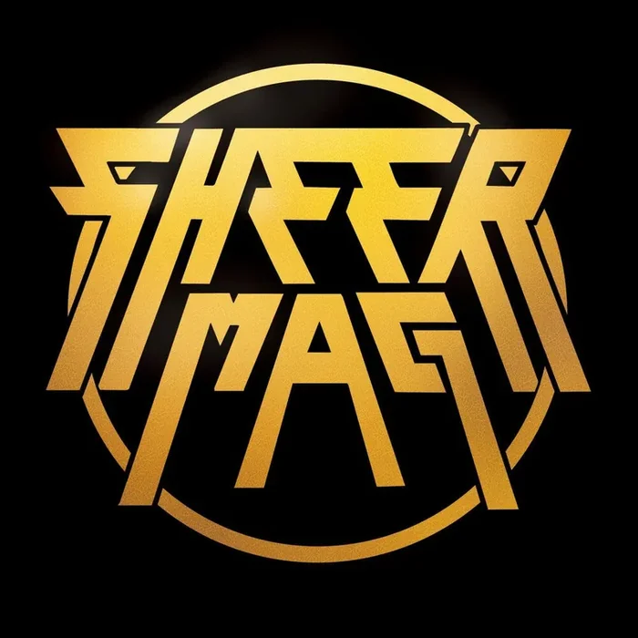 Sheer Mag – Compilation (I, II & III) [Indie Exclusive Limited Edition Opaque Metallic Gold LP]