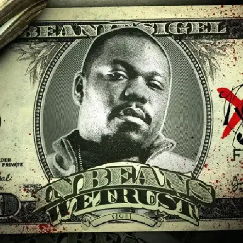 Sigel, Beanie In Beans We Trust – COMPACT DISCS