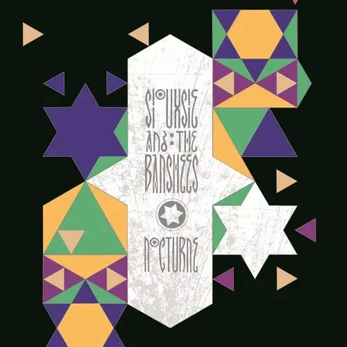 Siouxsie & Banshees / Nocturne (RSD Exclusive)