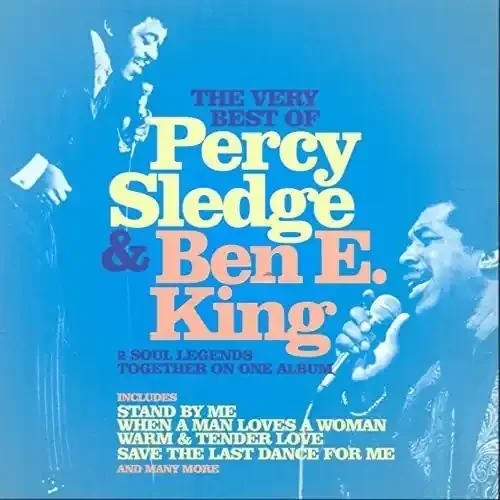Sledge, Percy / King, Ben E. Very B.O.