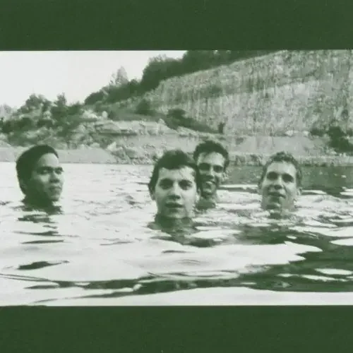 Slint / *Spiderland (LP)