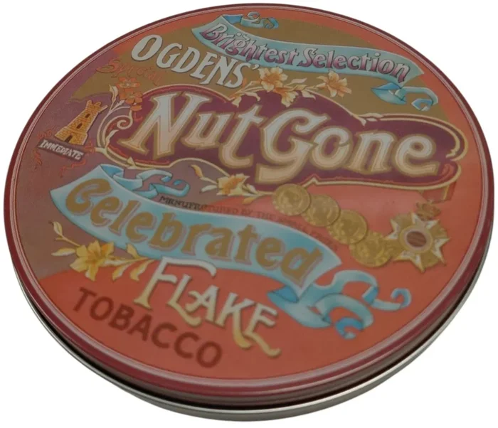 Small Faces Ogden’s Nut Gone Flake UK 3-CD set