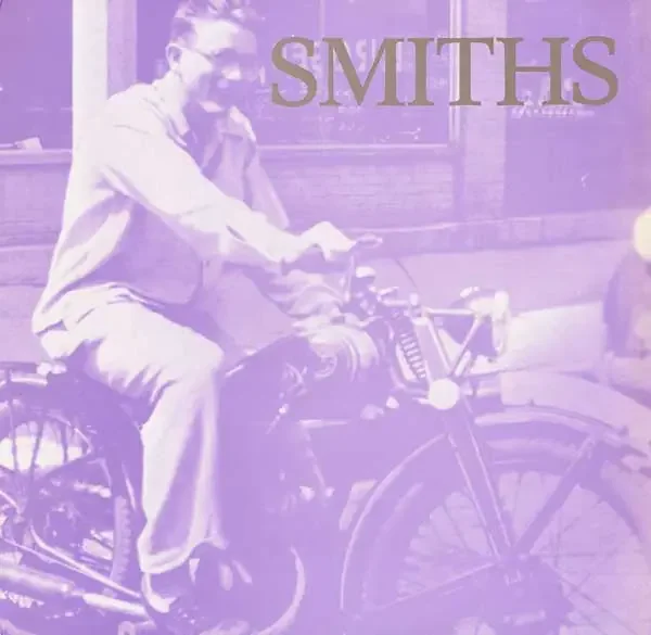 Smiths* – Bigmouth Strikes Again (12″, Single, EMI) (Very Good Plus (VG+))