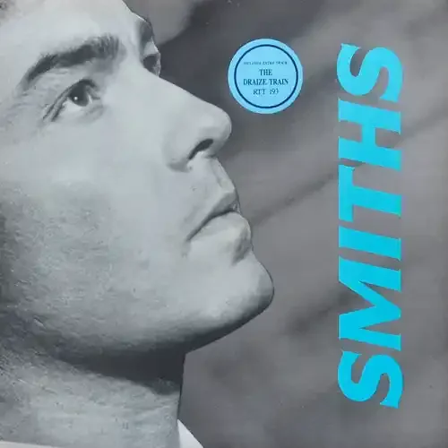 Smiths* – Panic (12″, Single, CBS) (Very Good Plus (VG+))