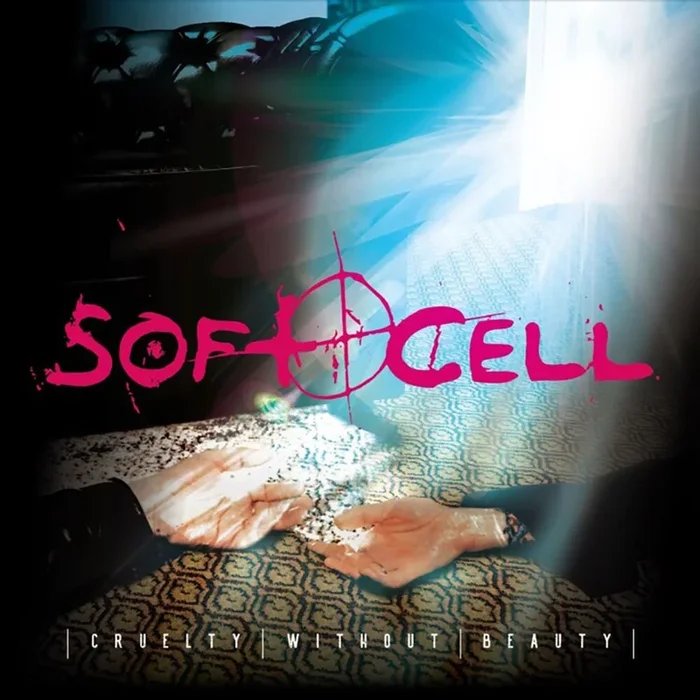 Soft Cell Cruelty Without Beauty – Pink Vinyl – Sealed UK 2-LP vinyl set