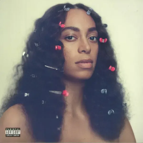 Solange – A Seat At The Table (2xLP, Album, RE) (Near Mint (NM or M-))