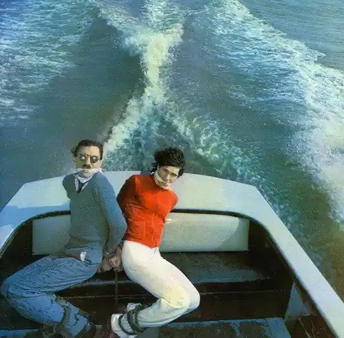 Sparks Propaganda – COMPACT DISCS