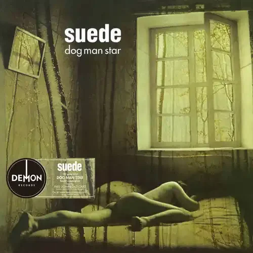 Suede / Dog Man Star