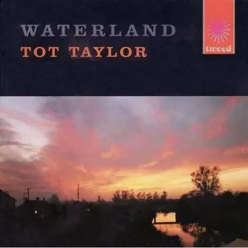 Taylor, Tot / st George‘s Orchestra Waterland – COMPACT DISCS