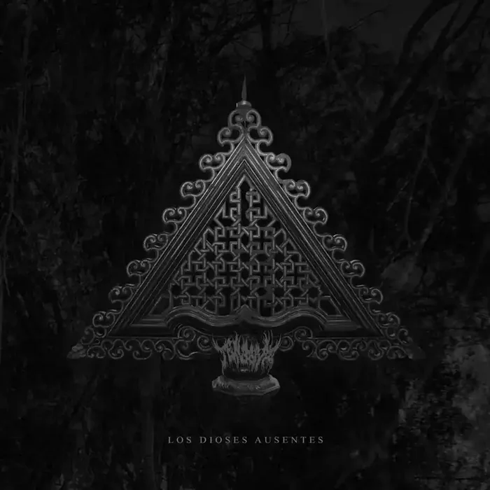 TENEBRAE – Dioses Ausentes [LP]