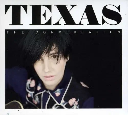 Texas Conversation Special Edition – COMPACT DISCS