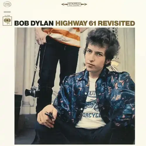 The Band Highway 61 Revisited – COMPACT DISCS
