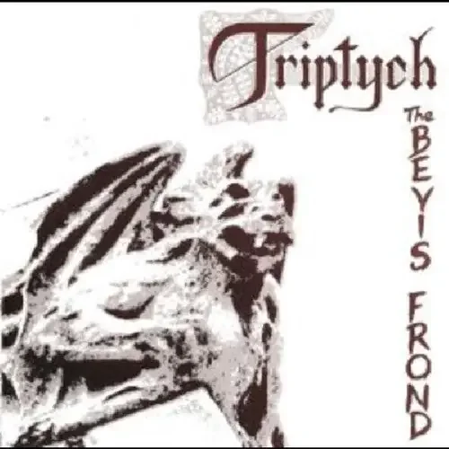The Bevis Frond Triptych – COMPACT DISCS