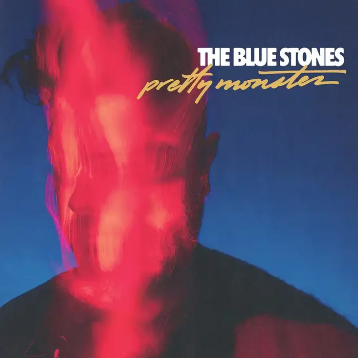 The Blue Stones – Pretty Monster [LP]
