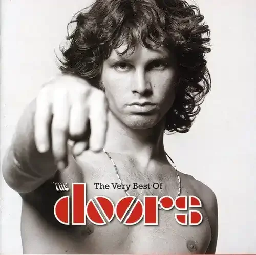 The Doors Very Best of – COMPACT DISCS