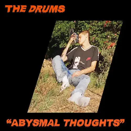 The Drums Abysmal Thoughts – COMPACT DISCS