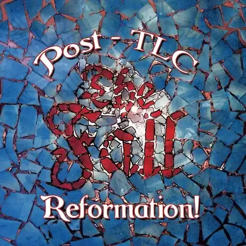 The Fall Reformation Post TLC – COMPACT DISCS