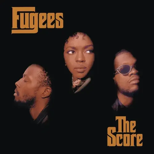The Fugees Score – COMPACT DISCS