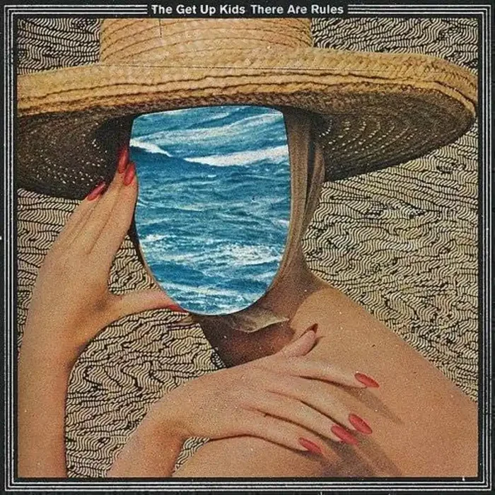 The Get Up Kids – There Are Rules Deluxe Edition [Clear Blue 2LP]