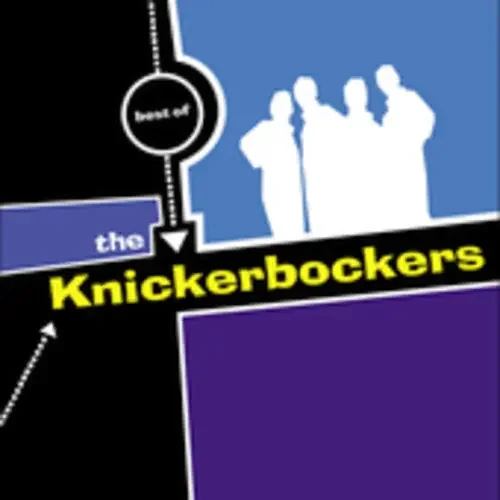 The Knickerbockers Best of – COMPACT DISCS