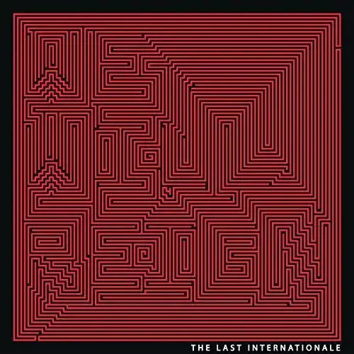 The Last Internationale We Will Reign – COMPACT DISCS