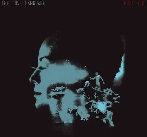 The Love Language Ruby Red – COMPACT DISCS
