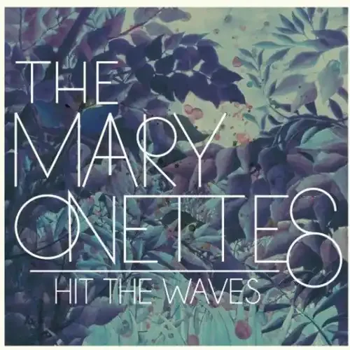 The Mary Onettes Hit the Waves – COMPACT DISCS