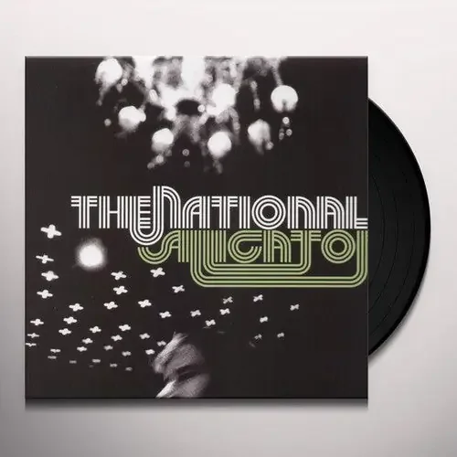 The National – Alligator [LP]